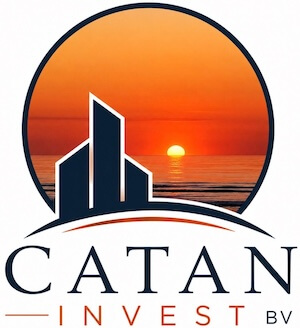 Catan Invest logo